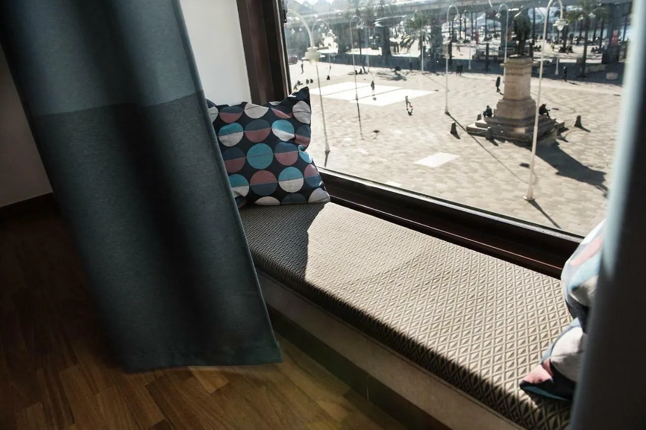 Casa Sottoripa Apartment Genoa