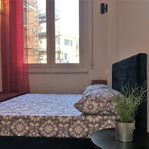 Appartement Casa Fossatello Four, Gênes