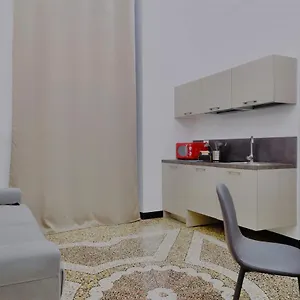Appartement Centro Acquario Family, Gênes