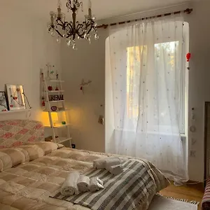 Appartement Paradiso Numero 12, Gênes