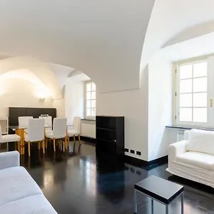  Appartamento Joivy Perfect Flat With Parking