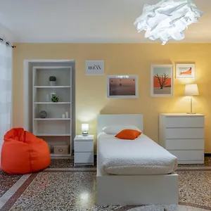  Appartamento Kainua Superba