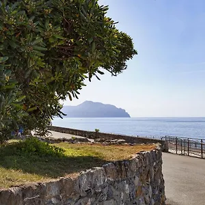  Appartamento Quinto Seaview By Wonderful Italy