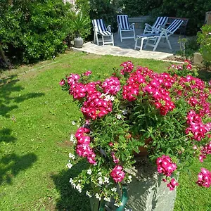 Appartement Il Giardino A Boccadasse, Gênes