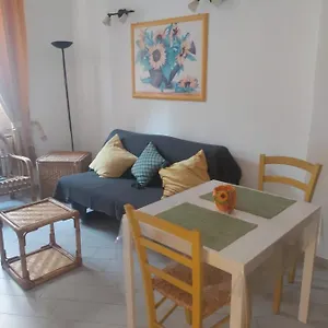 Appartement Casa Del Cioccolatte, Gênes