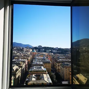 Appartement Lambruschini With View - Free Covered Parking, Gênes