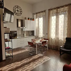  Appartamento Centro Da Mattia