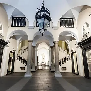  Appartamento Lady Of Dreams - Acquario - Centro Storico - Palazzo Nobiliare