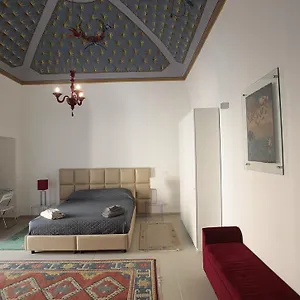 Apulia Nirvana House Bari