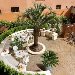 Palm - Small Luxury Of The World Rome