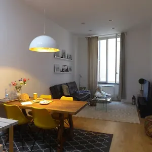 Appartement Covo Giulia, Gênes