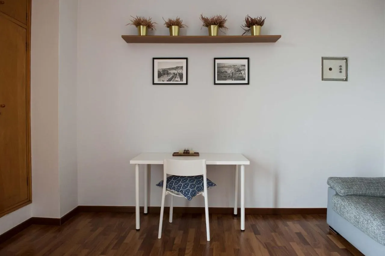 Appartement Casa Sottoripa à Gênes