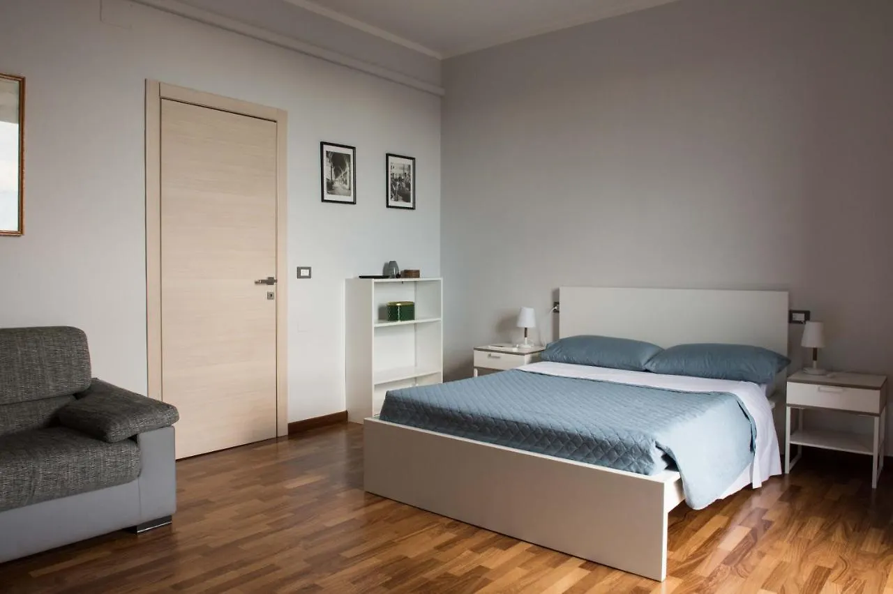 Appartement Casa Sottoripa à Gênes