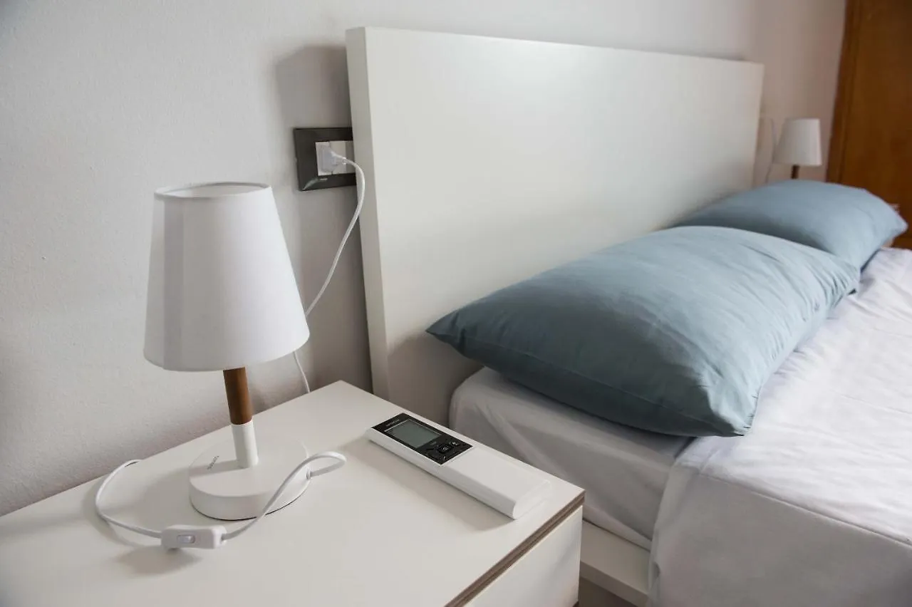 Appartement Casa Sottoripa à Gênes