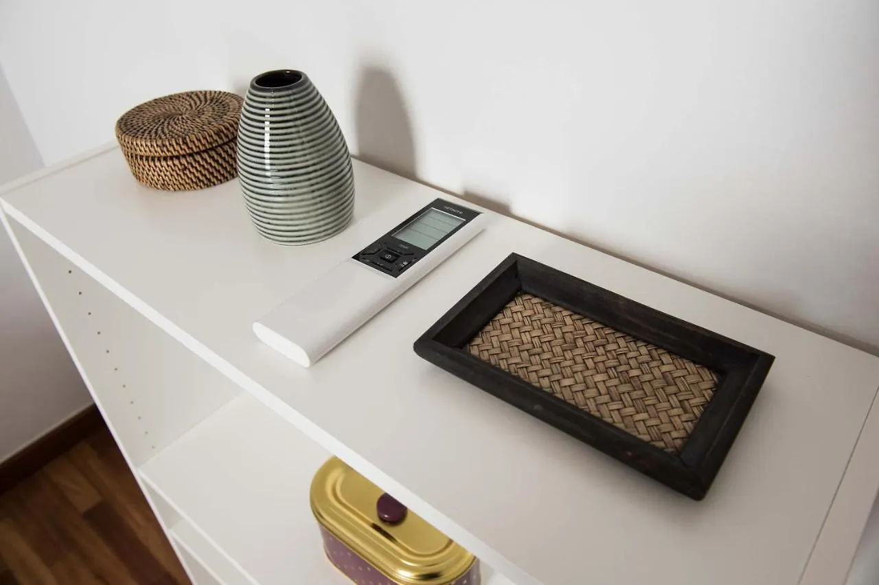 Appartement Casa Sottoripa à Gênes