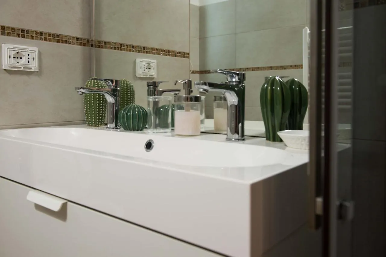 Appartement Casa Sottoripa à Gênes Italie