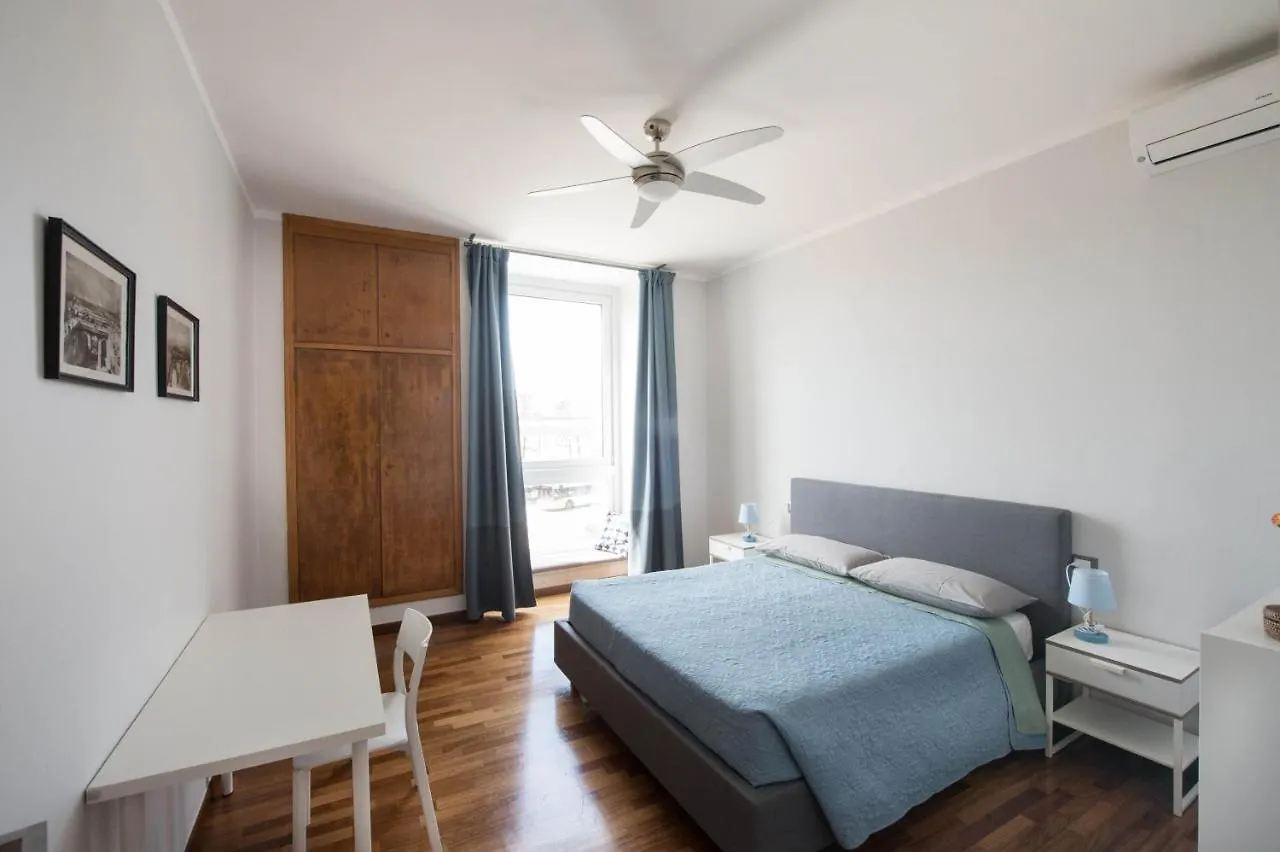 Appartement Casa Sottoripa à Gênes
