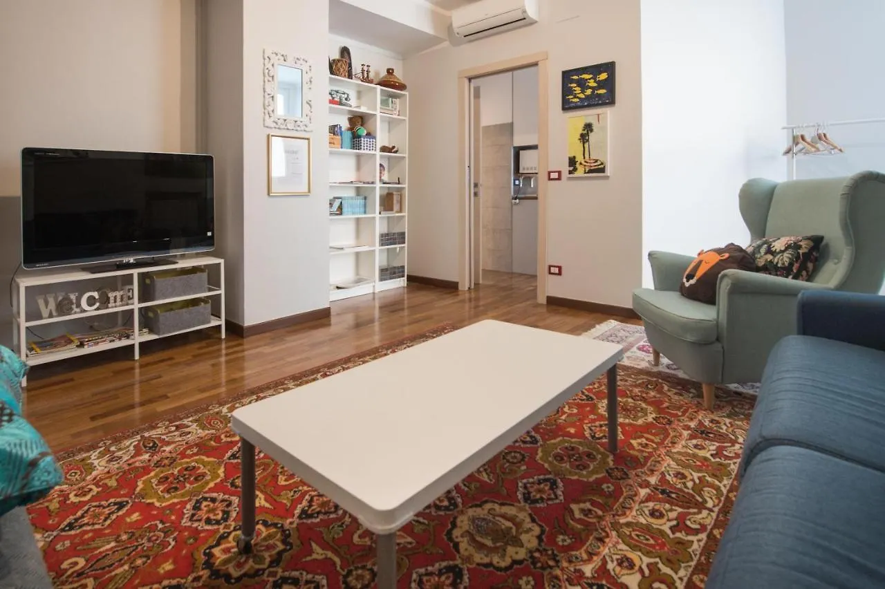 Appartement Casa Sottoripa à Gênes 0*,