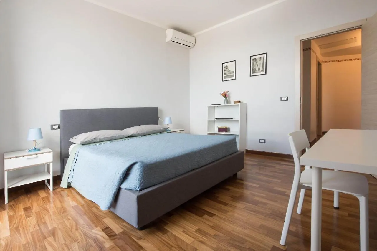 Appartement Casa Sottoripa à Gênes