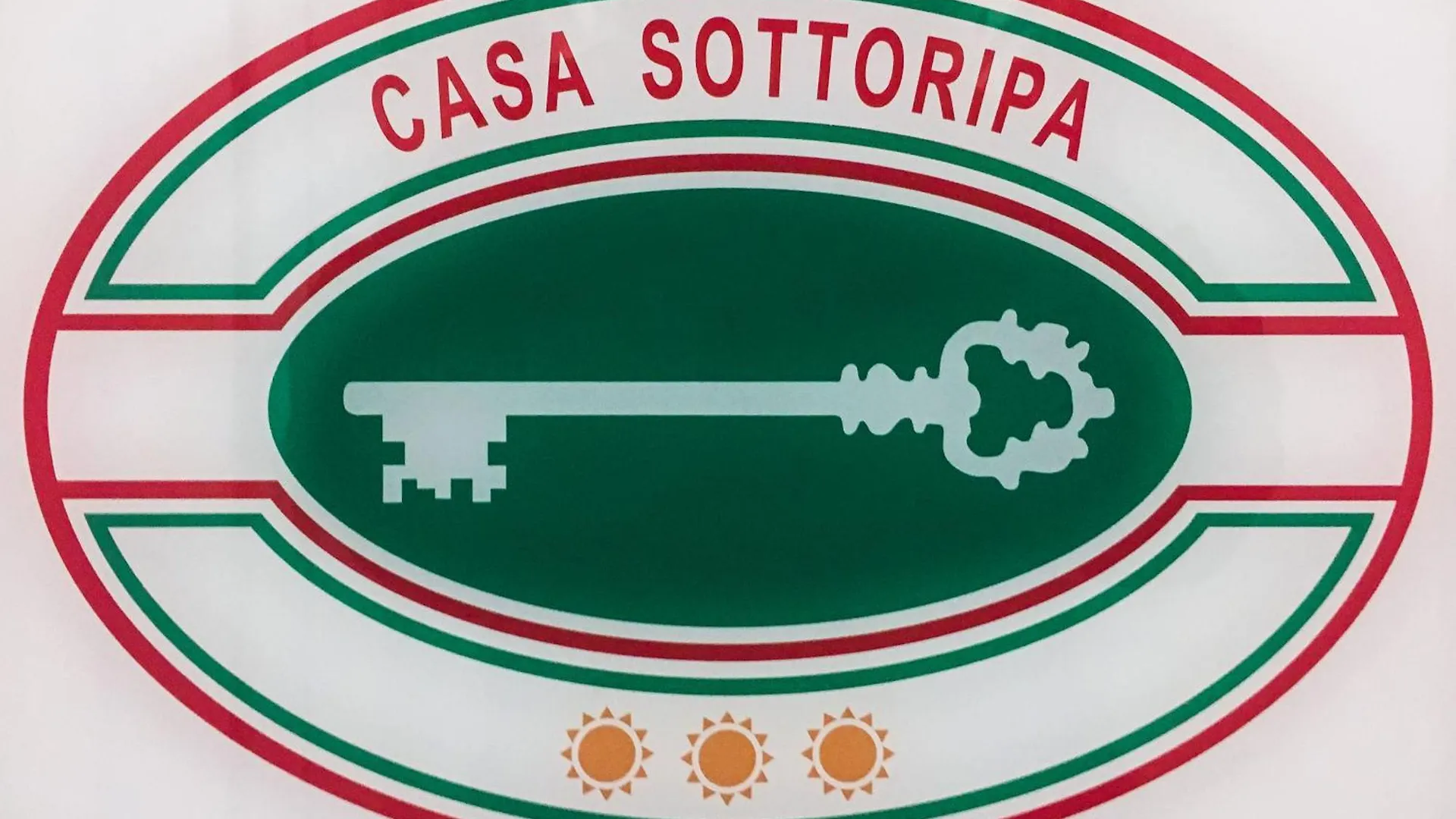 Appartement Casa Sottoripa à Gênes