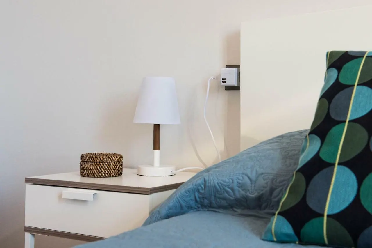 Appartement Casa Sottoripa à Gênes